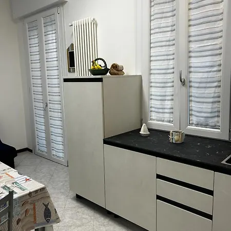 Rossano Capannina * Lido di Jesolo