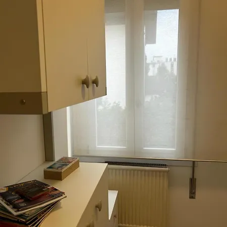 Rossano Capannina Appartamento Lido di Jesolo